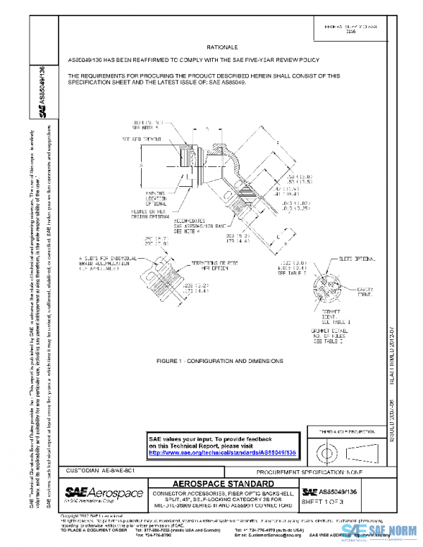 SAE AS85049/136 PDF