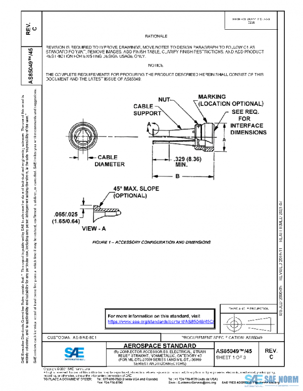 SAE AS85049/45C PDF