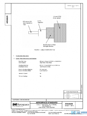 SAE AS5382/6 PDF