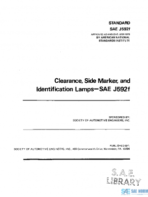 SAE J592F_197709 PDF