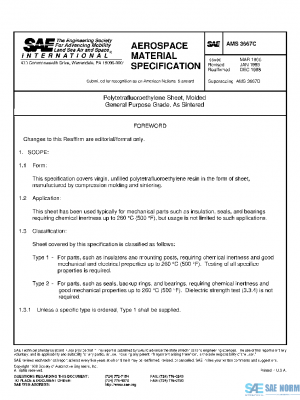 SAE AMS3667C PDF
