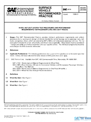 SAE J2316_199801 PDF