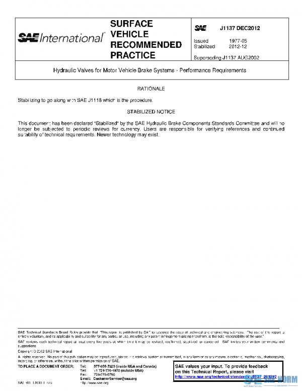 SAE J1137_201212 PDF