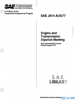 SAE J614_197708 PDF