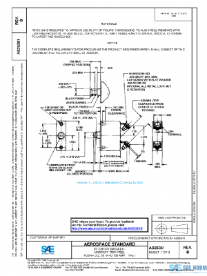 SAE AS25361B PDF