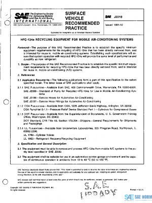 SAE J2210_199112 PDF