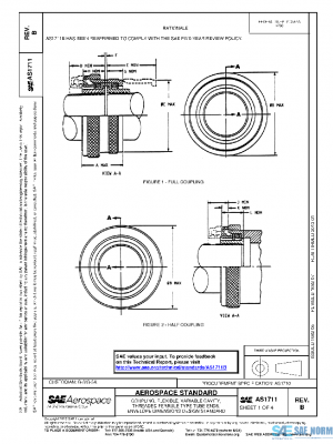 SAE AS1711B PDF