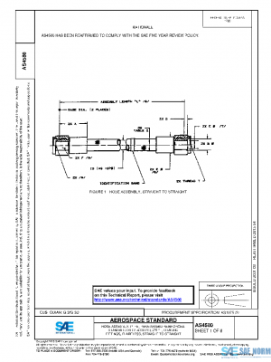 SAE AS4580 PDF