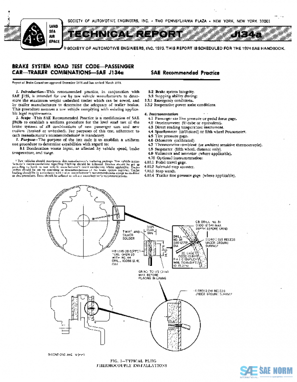 SAE J134A_197303 PDF SAE J134A_197303 PDF
