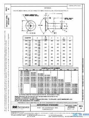 SAE AS125251A PDF