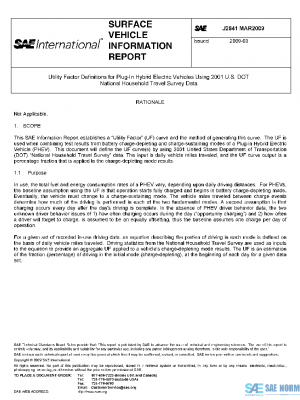 SAE J2841_200903 PDF