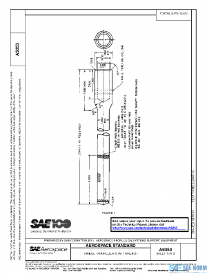 SAE AS353 PDF
