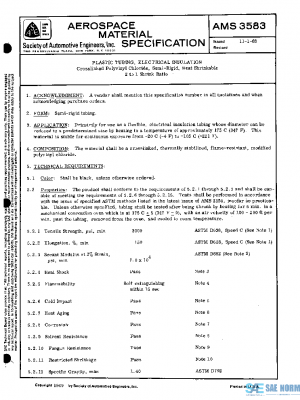 SAE AMS3583 PDF