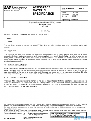 SAE AMS3260C PDF