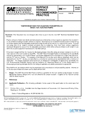 SAE J2317_199608 PDF