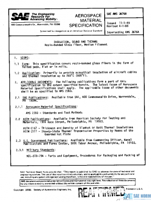 SAE AMS3676B PDF