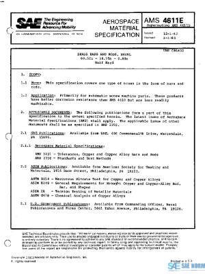 SAE AMS4611E PDF