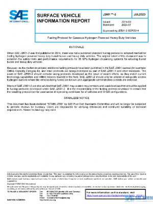 SAE J2601/2_202307 PDF