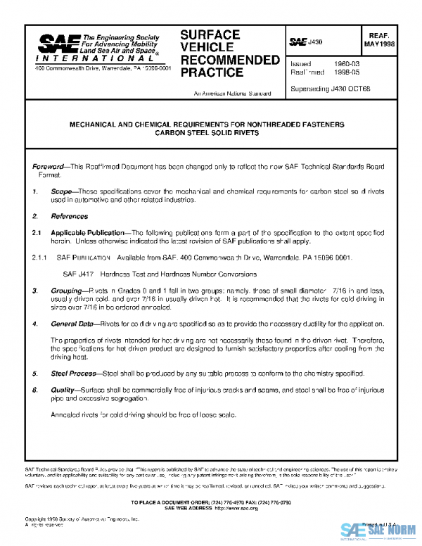 SAE J430_199805 PDF