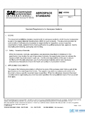 SAE AS5502 PDF