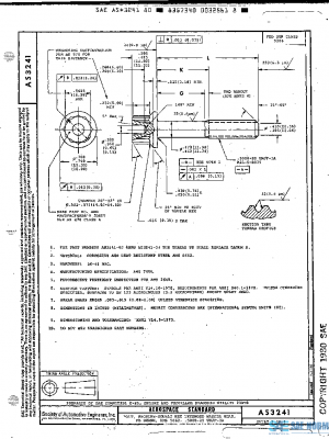 SAE AS3241 PDF