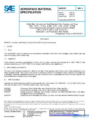 SAE AMS5707L PDF