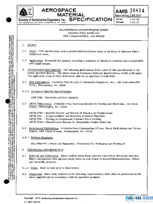 SAE AMS3843A PDF