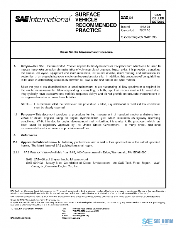 SAE J35_200210 PDF SAE J35_200210 PDF