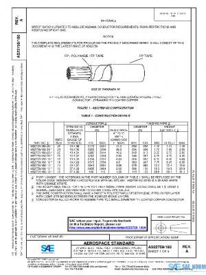 SAE AS22759/180A PDF