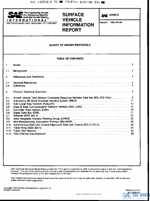 SAE J2056/2_199304 PDF