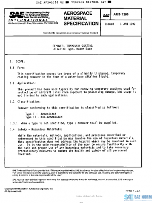 SAE AMS1388 PDF