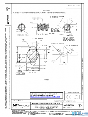 SAE MA3330C PDF