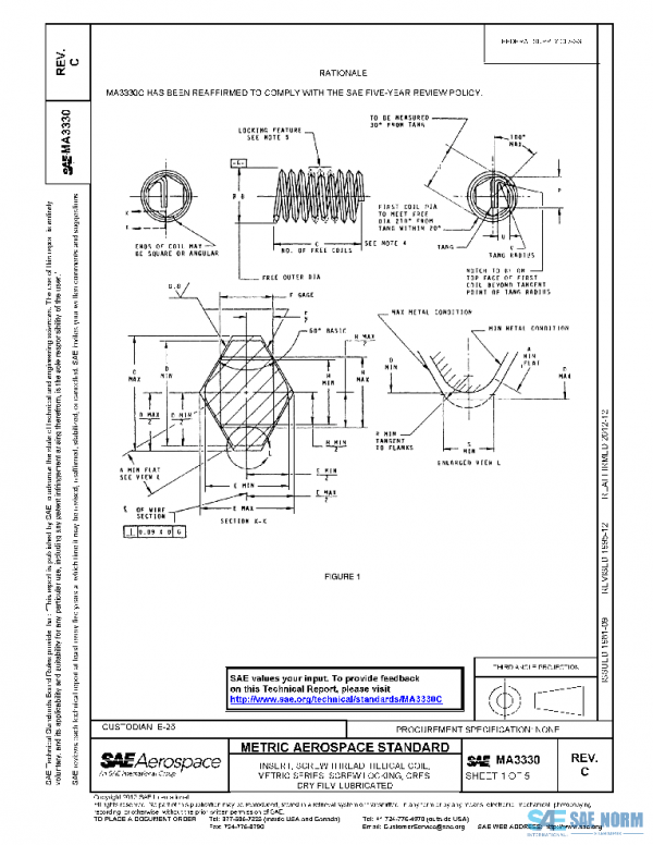 SAE MA3330C PDF SAE MA3330C PDF
