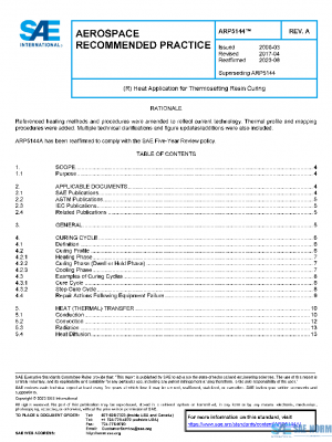 SAE ARP5144A PDF