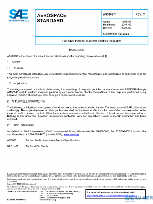 SAE AS5282C PDF