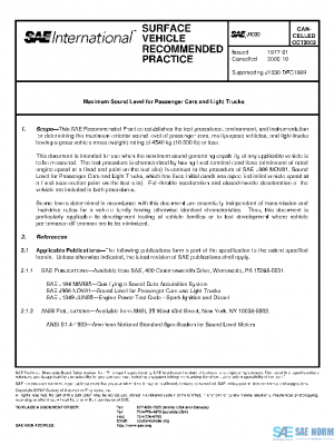 SAE J1030_200210 PDF