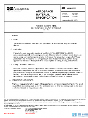 SAE AMS3307C PDF