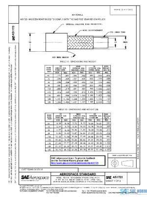 SAE AS1723 PDF