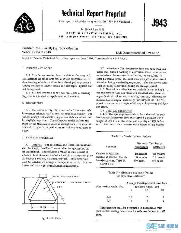 SAE J943_196606 PDF