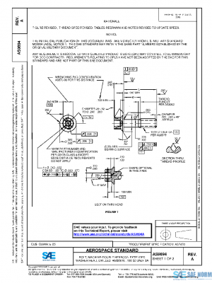 SAE AS9894A PDF