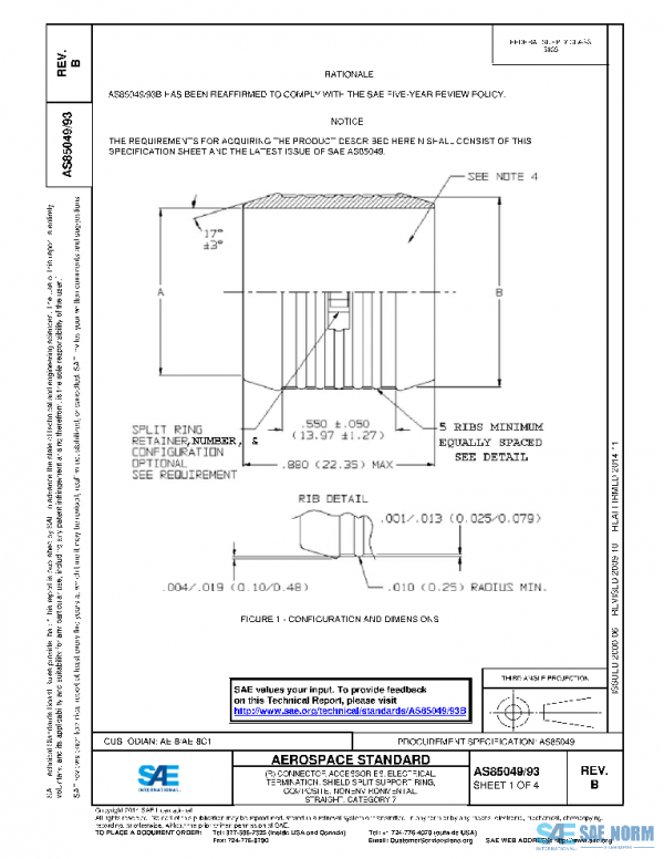 SAE AS85049/93B PDF