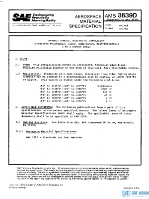 SAE AMS3639D PDF