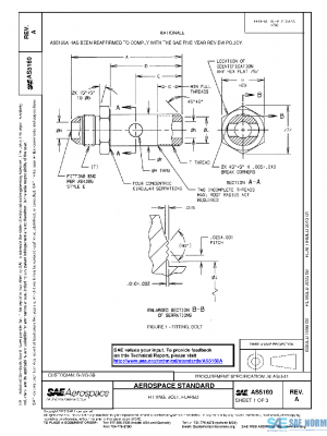SAE AS5160A PDF