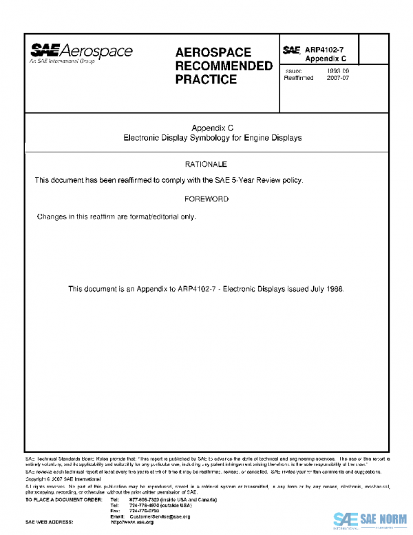 SAE ARP4102/7_APXC PDF