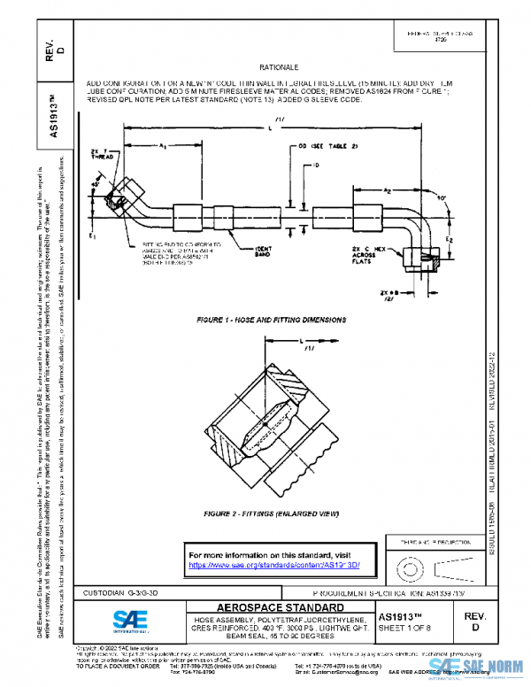 SAE AS1913D PDF