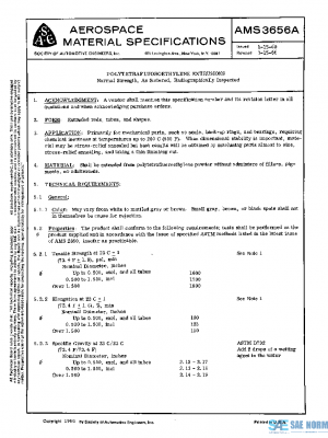 SAE AMS3656A PDF