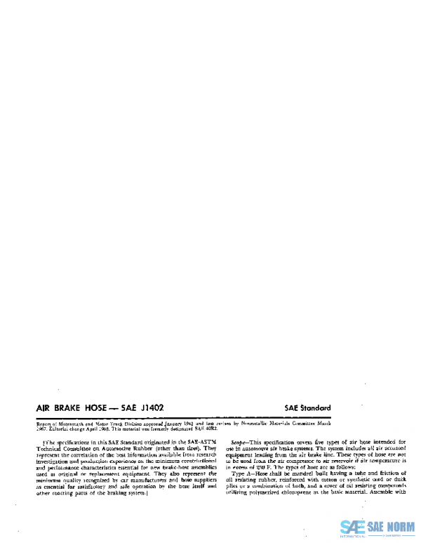 SAE J1402_196804 PDF