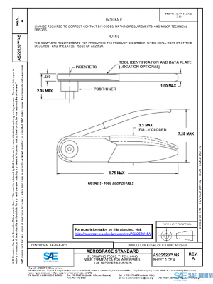 SAE AS22520/45A PDF