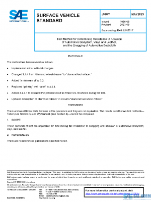 SAE J948_202305 PDF SAE J948_202305 PDF
