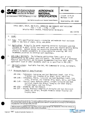 SAE AMS5520C PDF